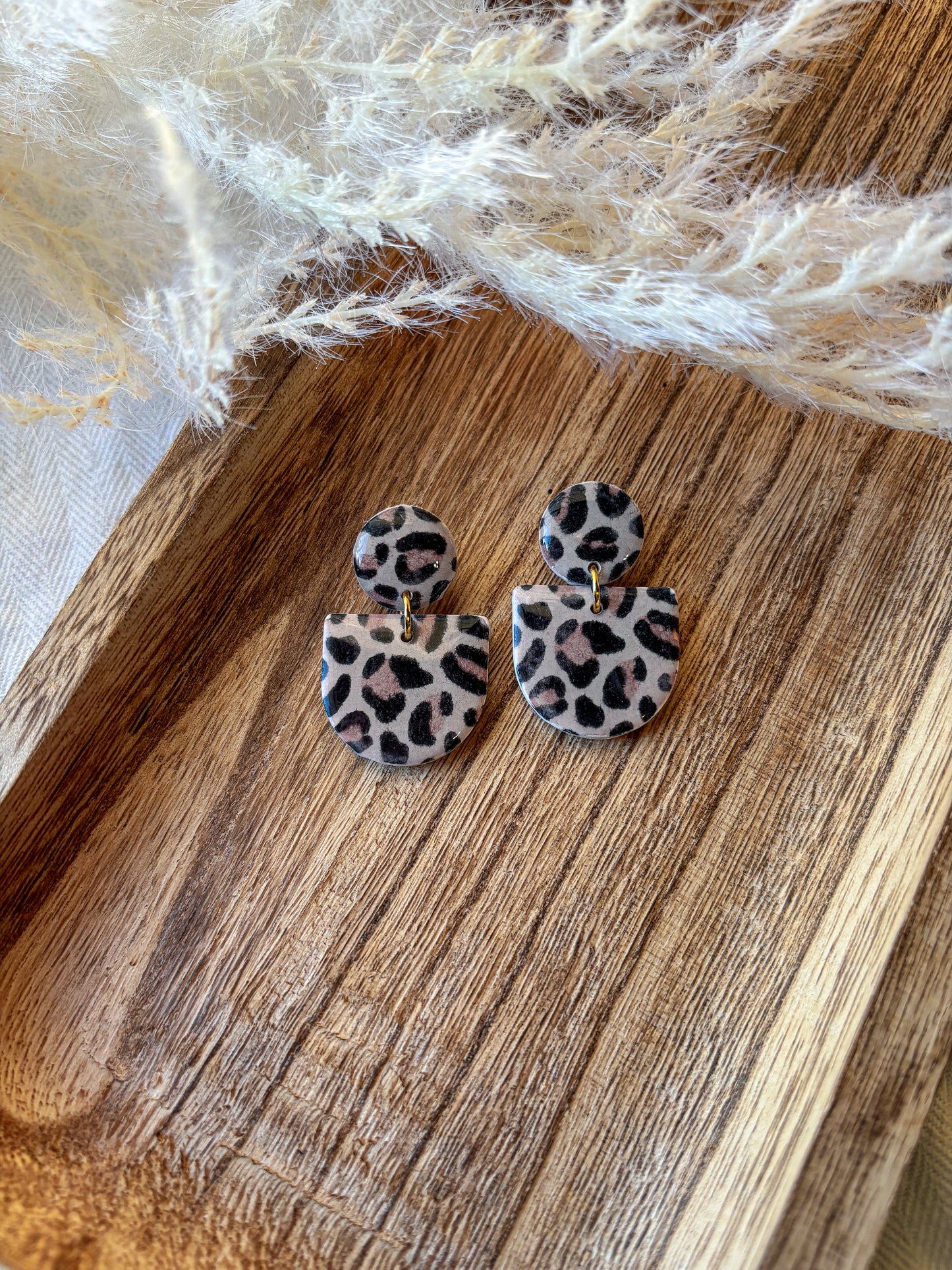 Mini Isabelle || Cheetah