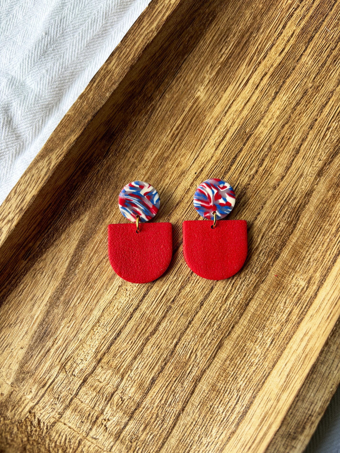 Mini Isabelle || Red