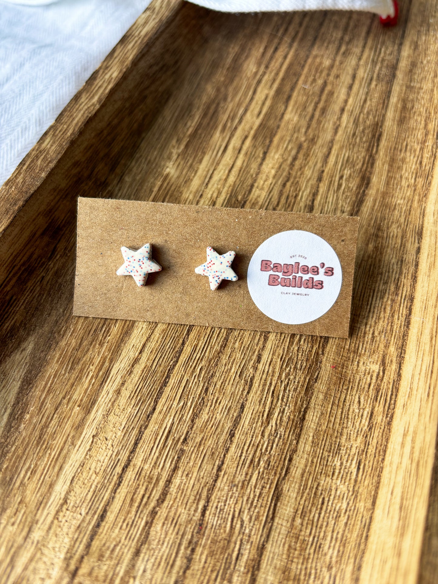Star Studs