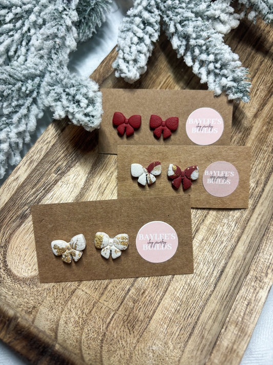 Bow Studs