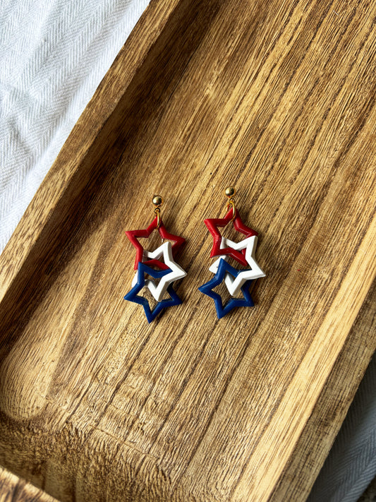 Star Dangles