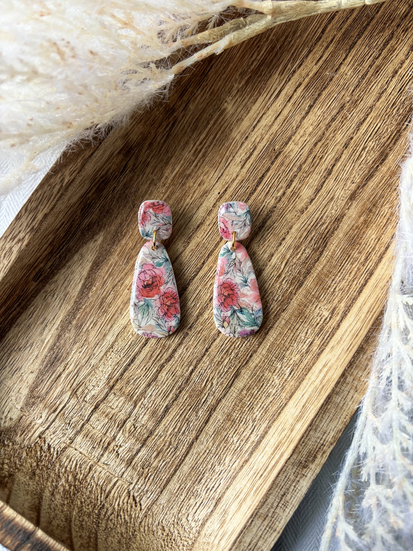 Anna || Floral