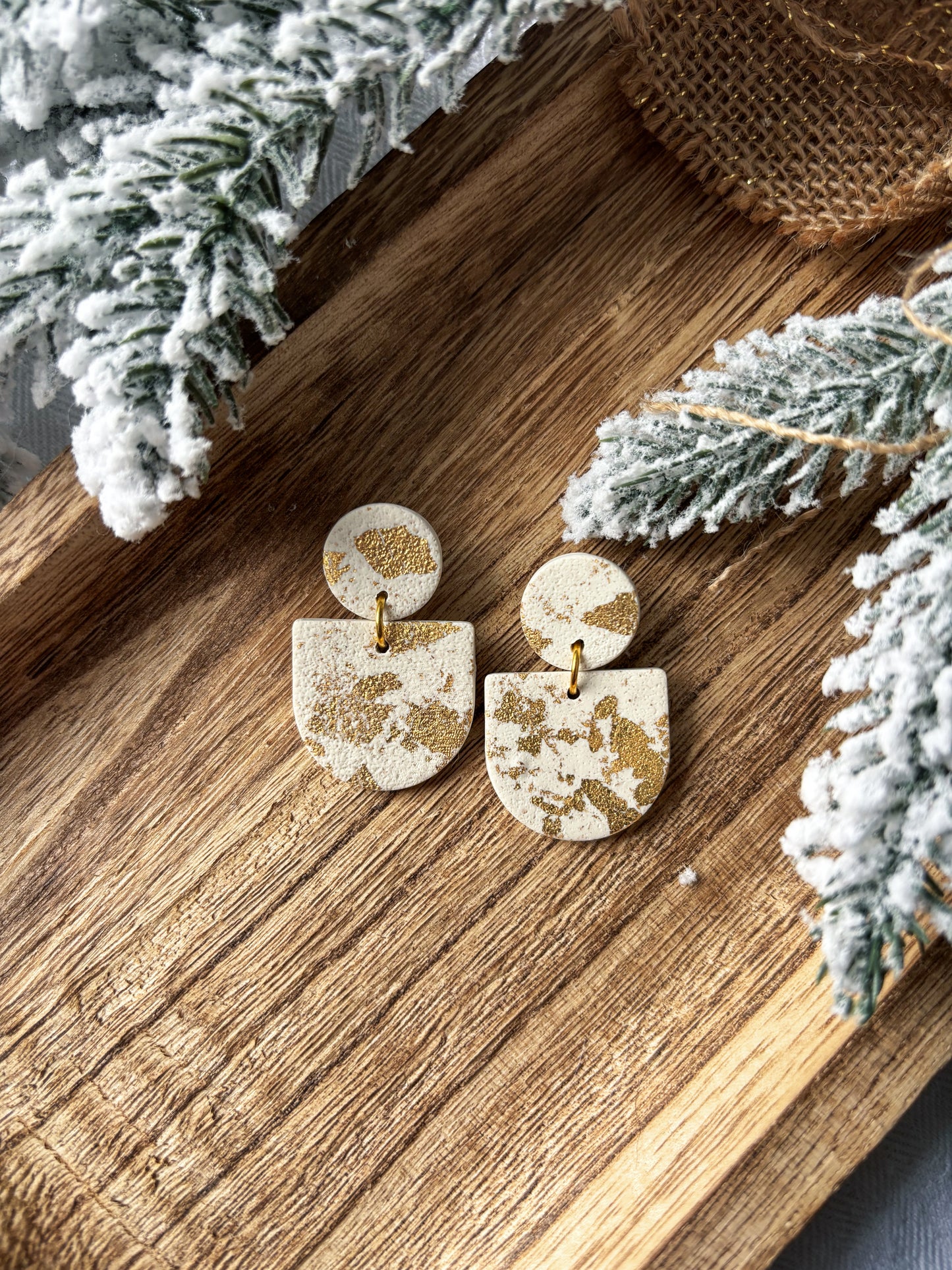 Mini Isabelle || Christmas Edition