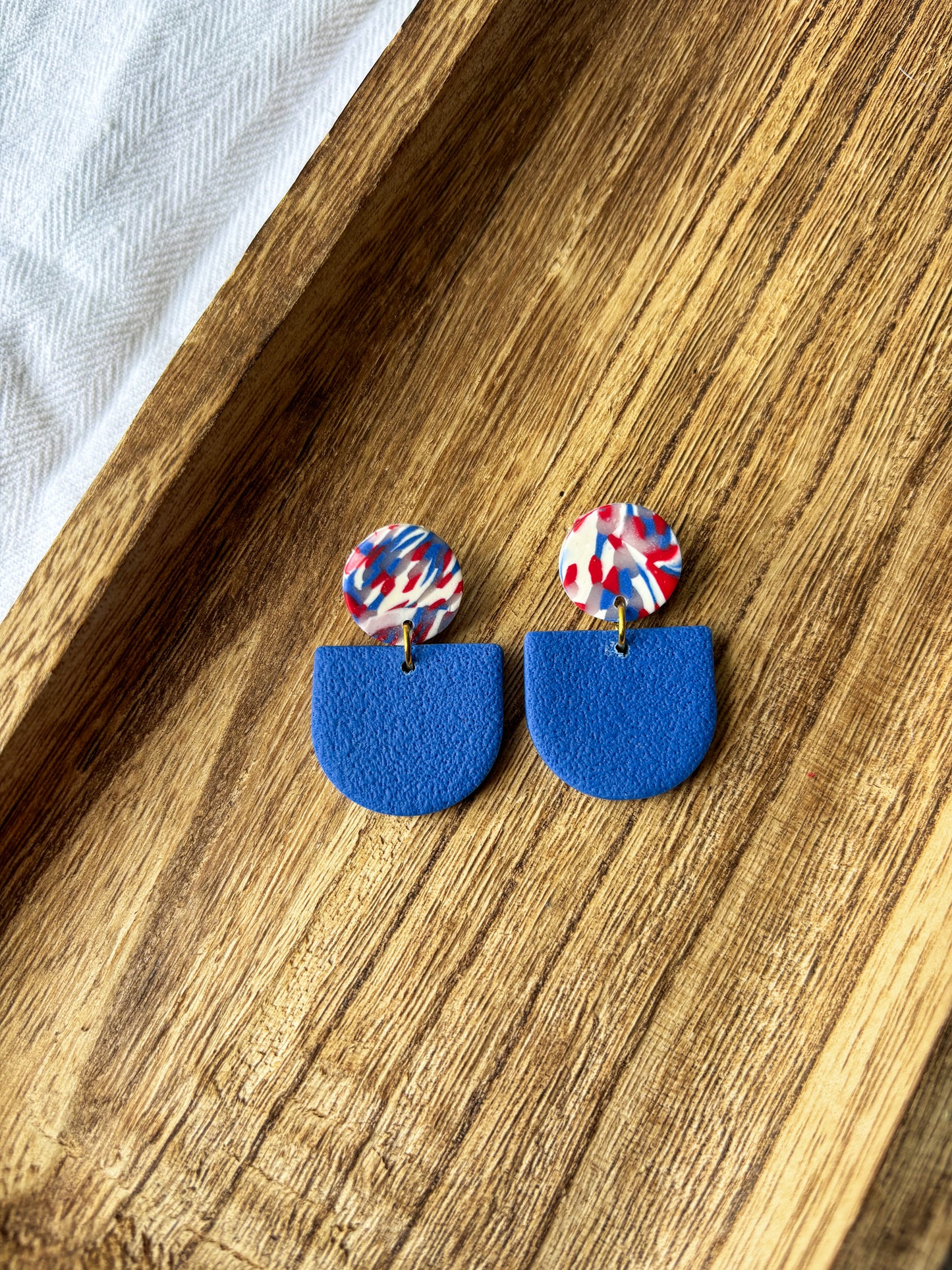 Mini Isabelle || Blue