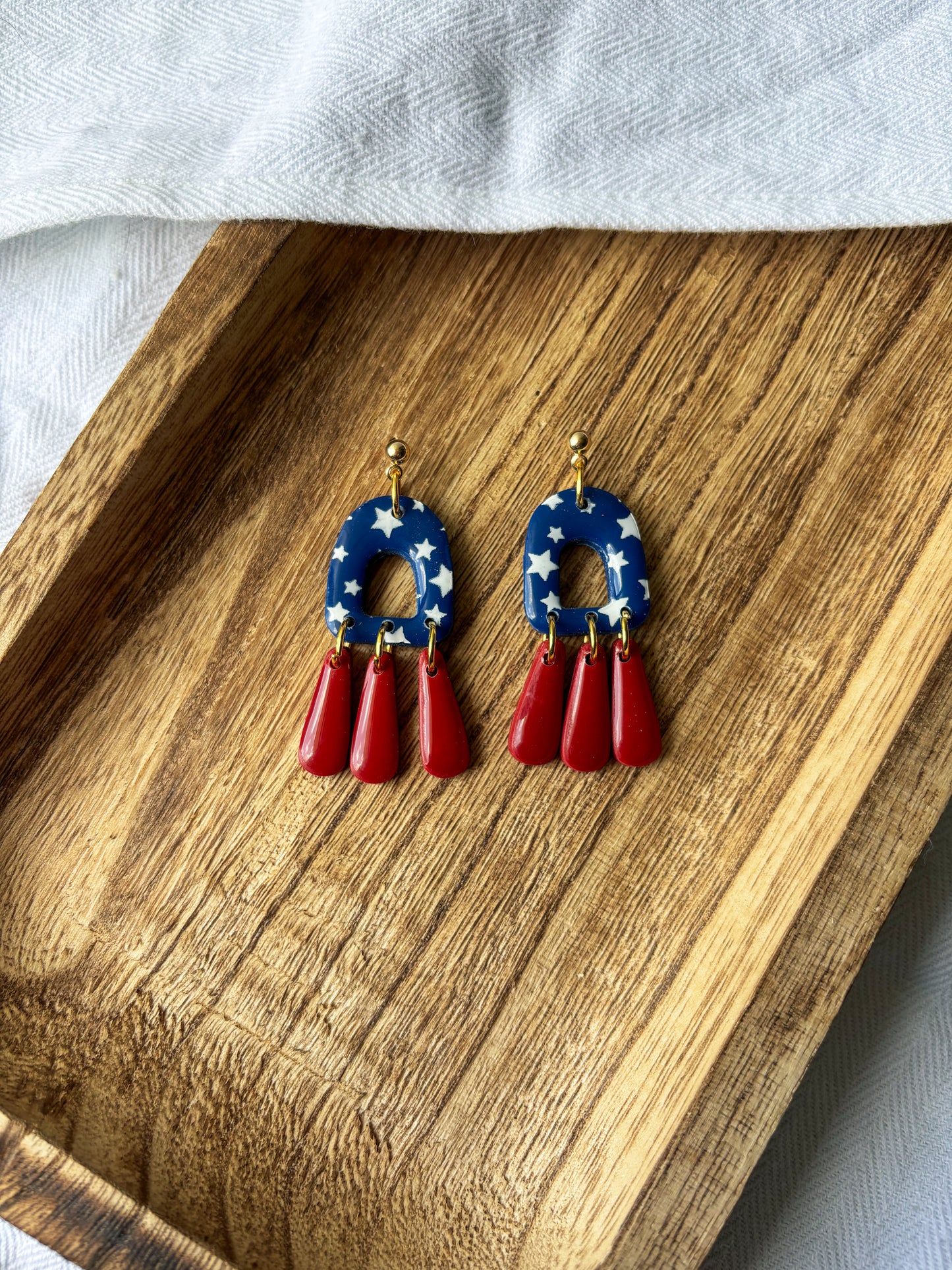 Olivia || July Collection