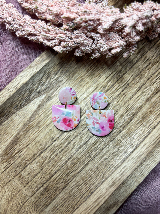 Mini Isabelle || Pink