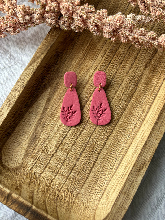 Anna || Pink