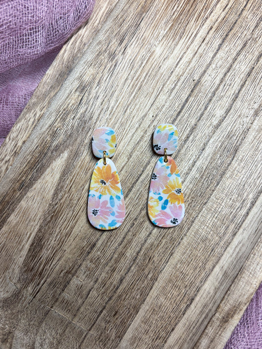 Anna || Floral