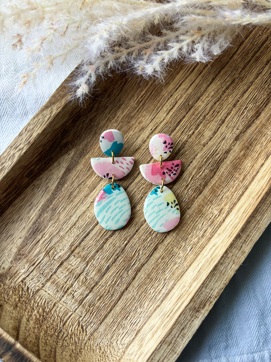 Emma || Spring Colors