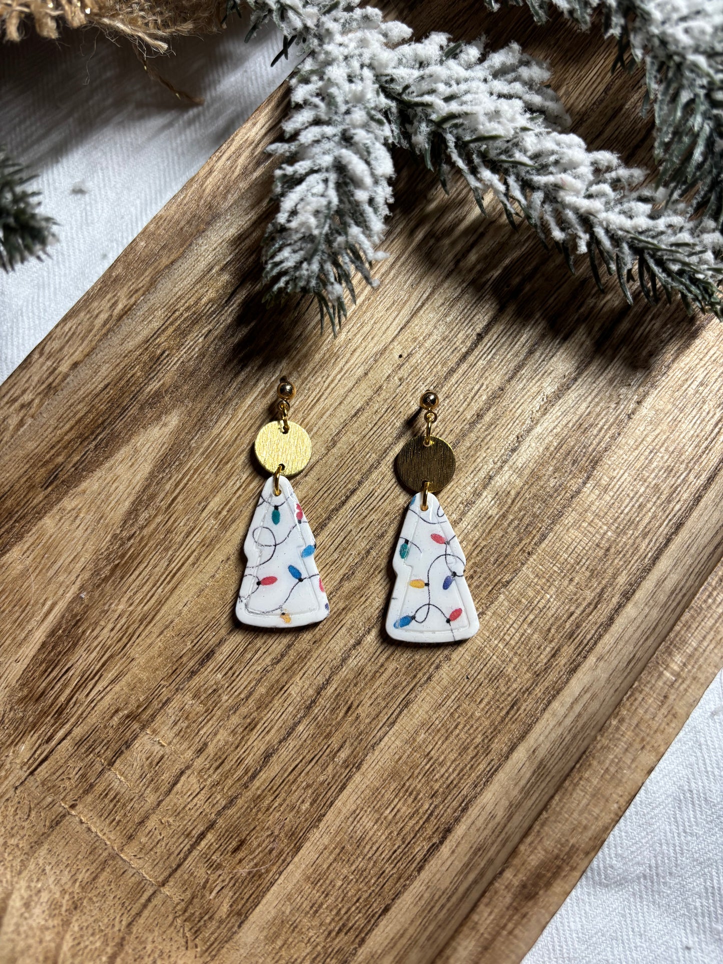 Christmas Tree Lights