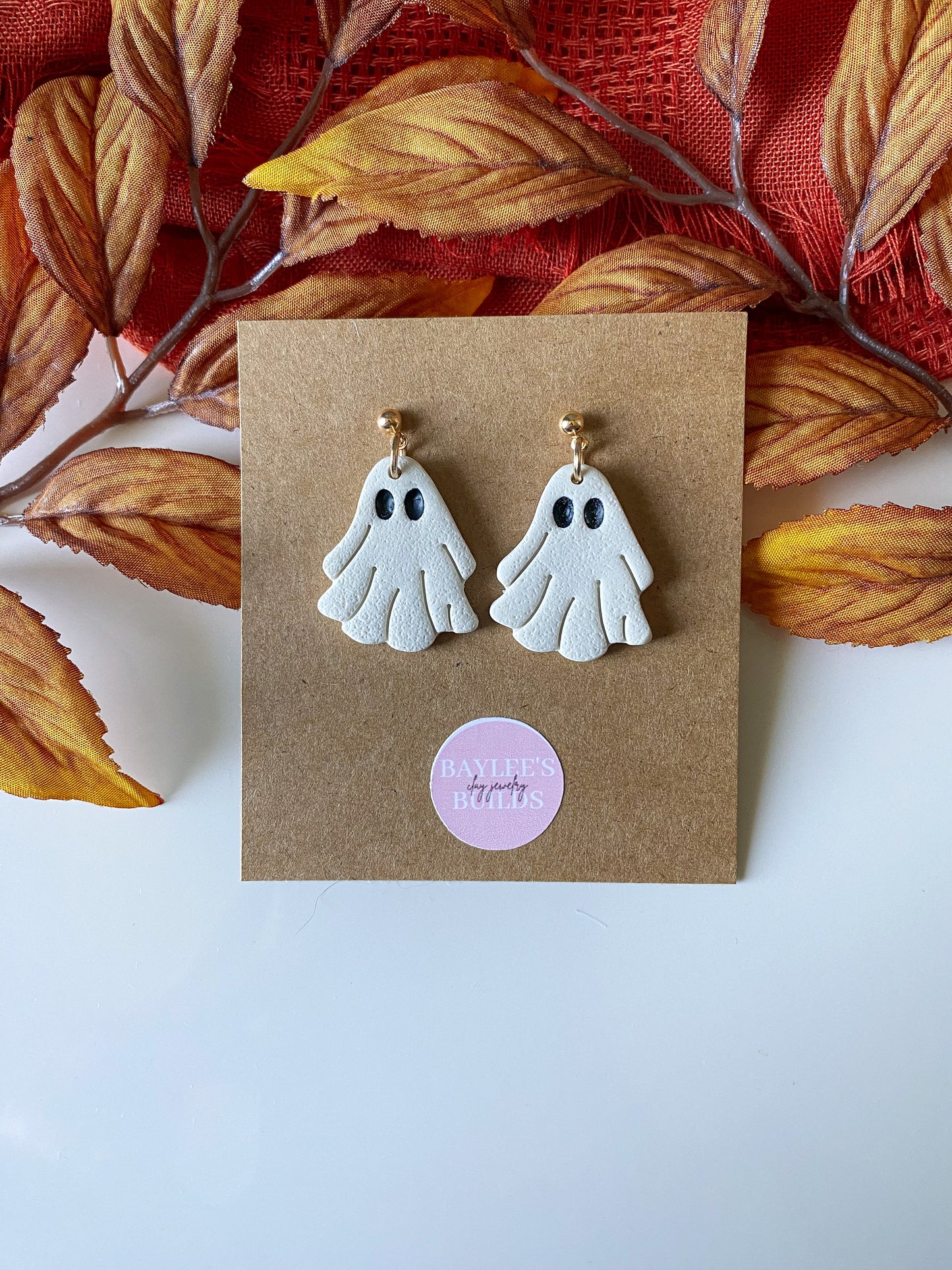 Fall Release || Ghost Dangles