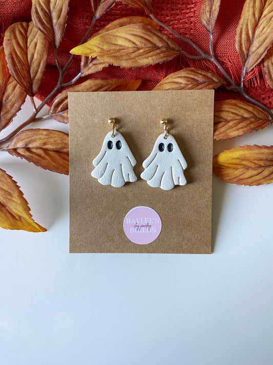 Fall Release || Ghost Dangles