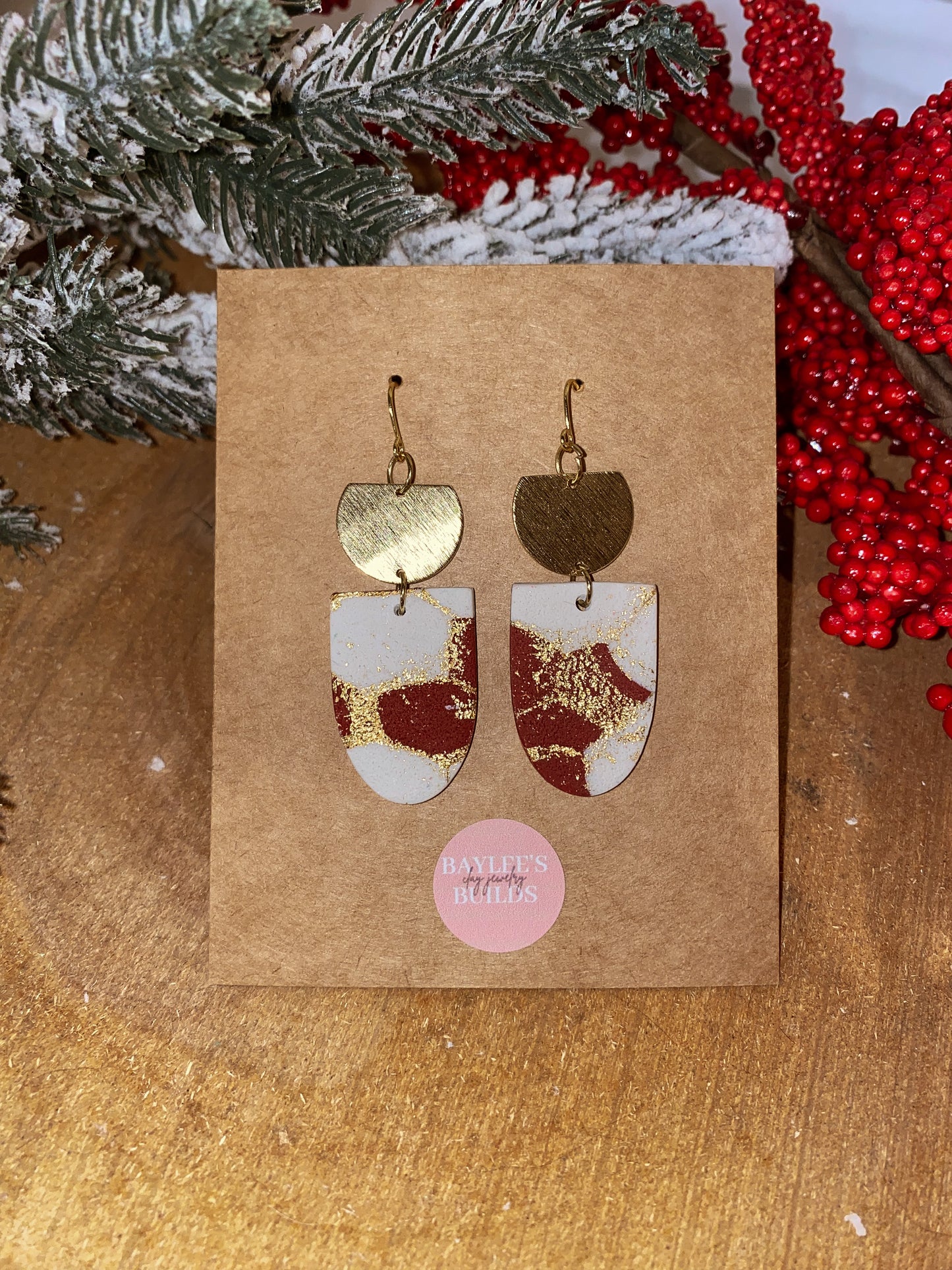 Isabelle || Christmas Edition