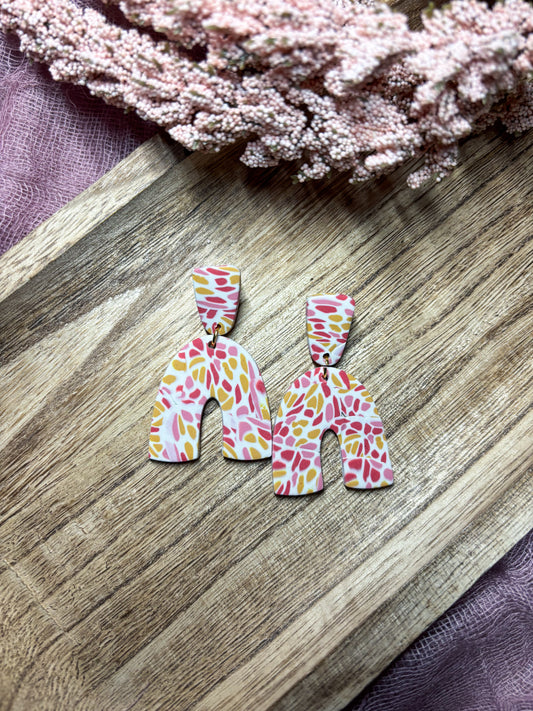 Josie || Pink Lemonade