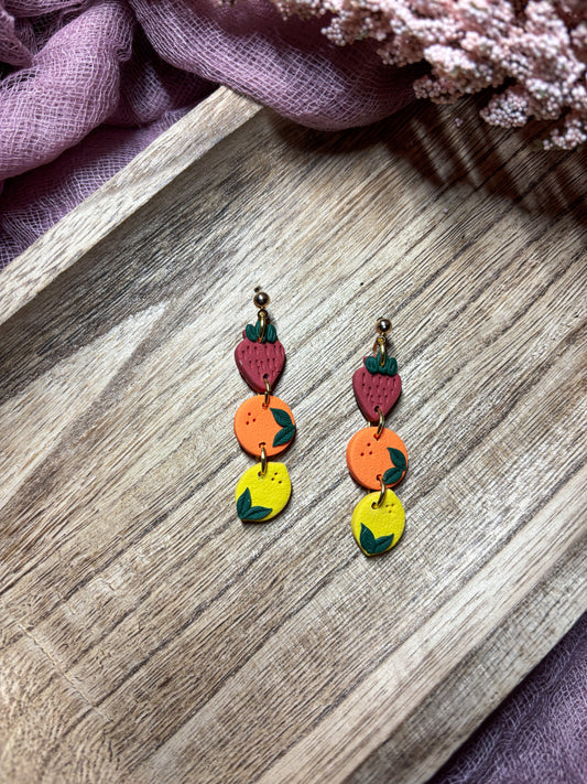 Fruit Dangles