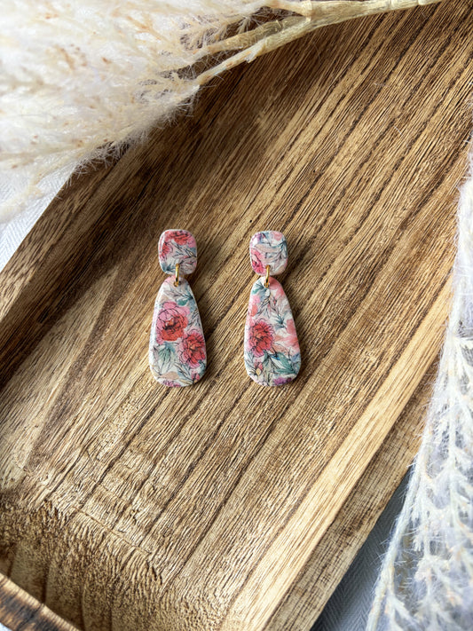 Anna || Floral