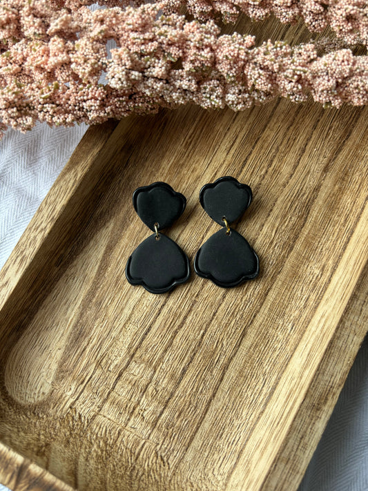 Aria || Black