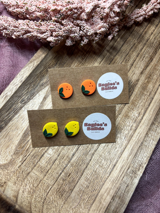 Fruit Studs