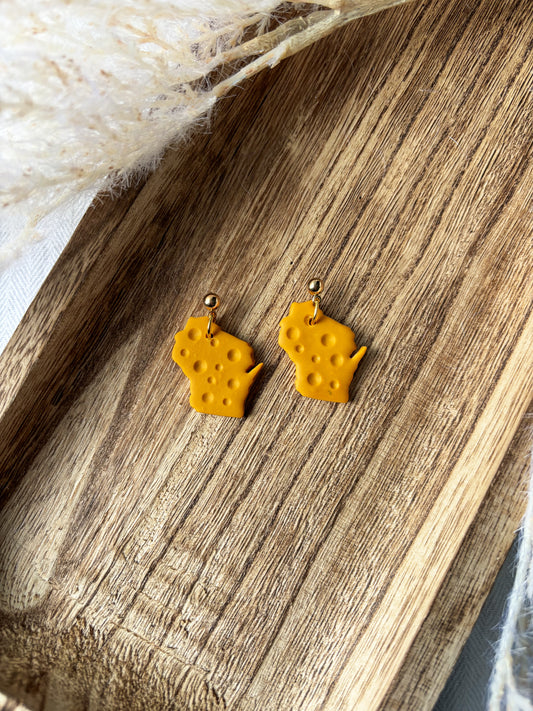 Wisconsin Cheese