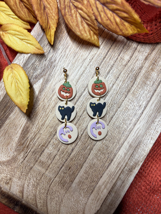 Pillsbury Dangles