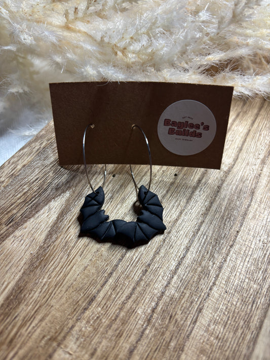 Bat Hoops