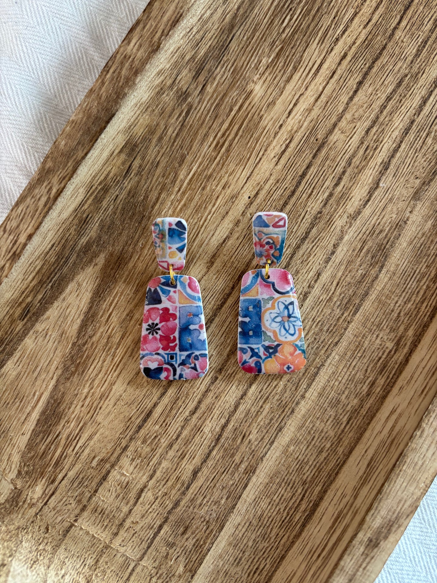 Ella || Bohemian Vibes