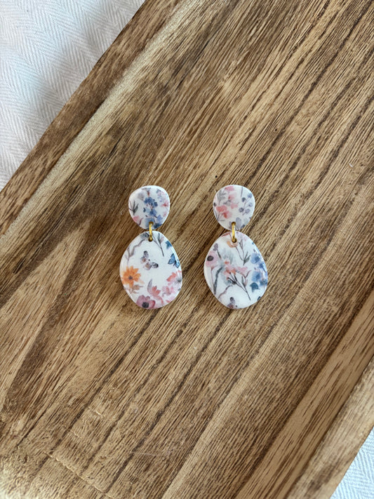 Ava || Spring Florals